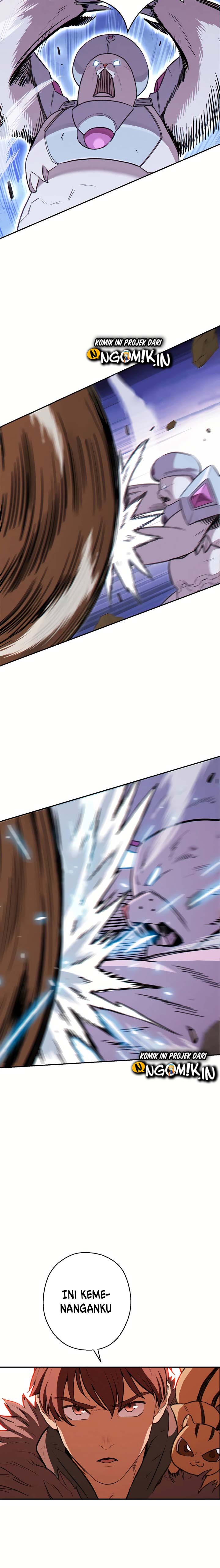 Dungeon Reset Chapter 66 halaman 3