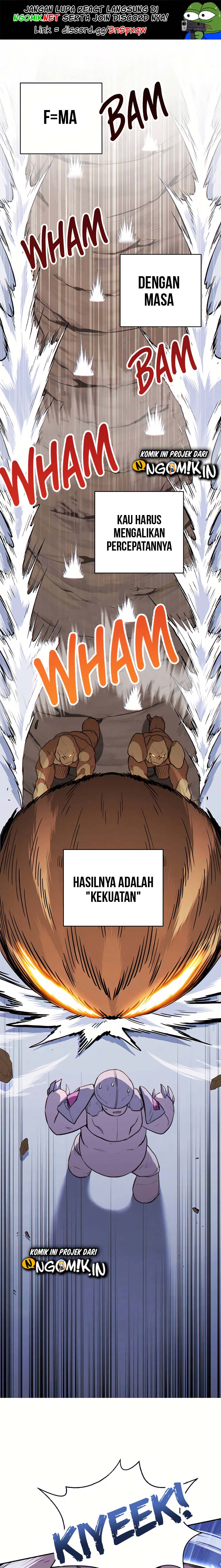 Dungeon Reset Chapter 66 halaman 2