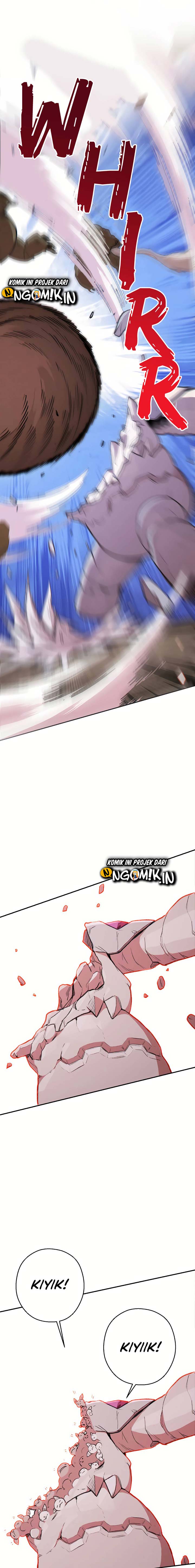 Dungeon Reset Chapter 66 halaman 4