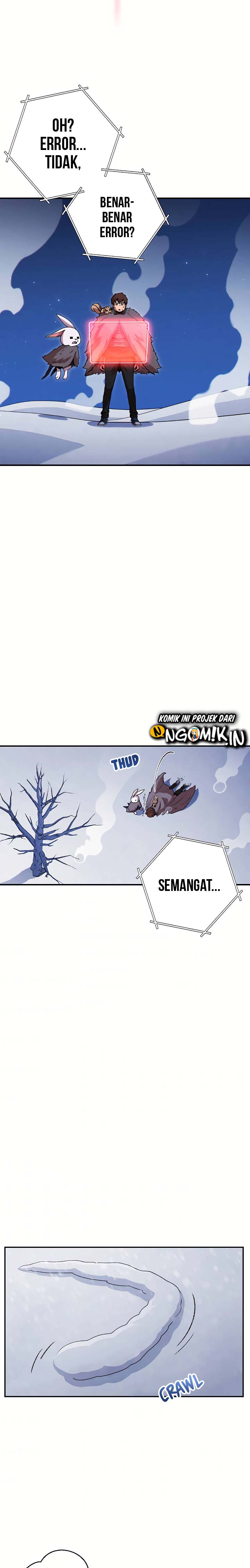 Dungeon Reset Chapter 66 halaman 14
