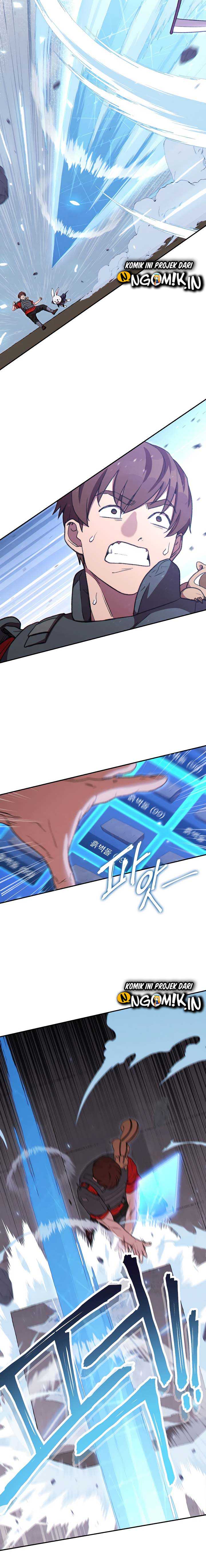 Dungeon Reset Chapter 71 halaman 7