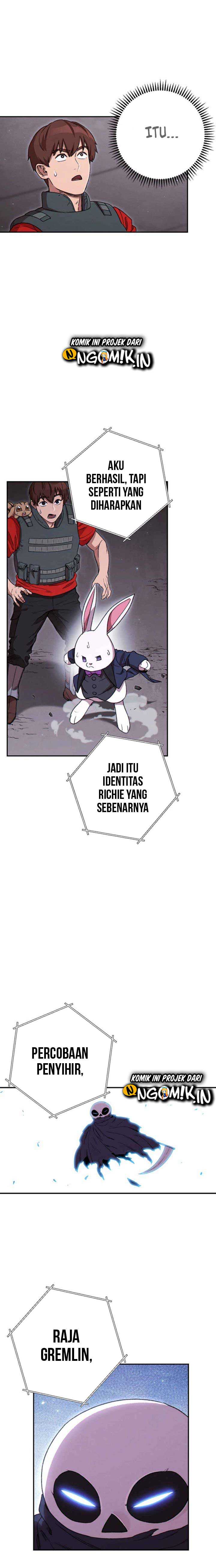 Dungeon Reset Chapter 72 halaman 3