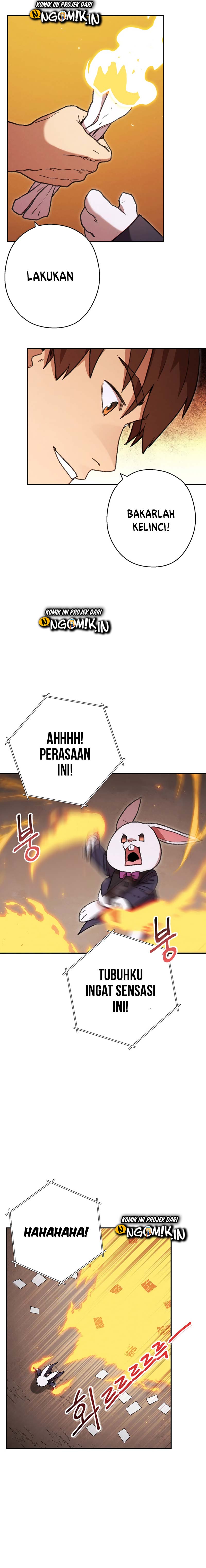 Dungeon Reset Chapter 73 halaman 7