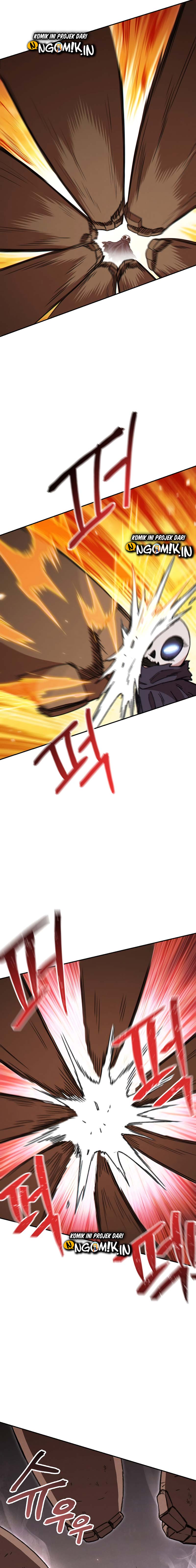 Dungeon Reset Chapter 73 halaman 3