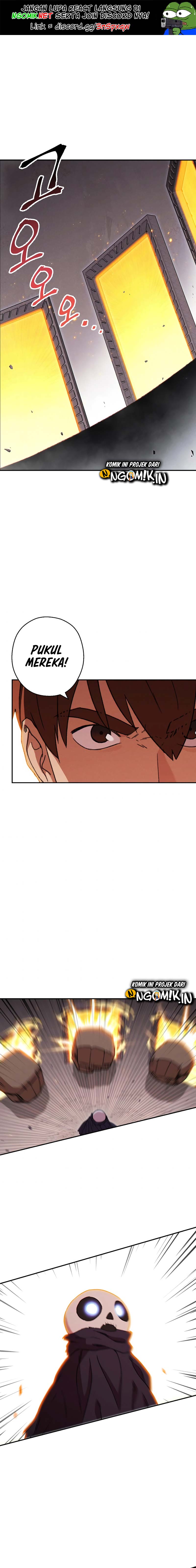 Dungeon Reset Chapter 73 halaman 2