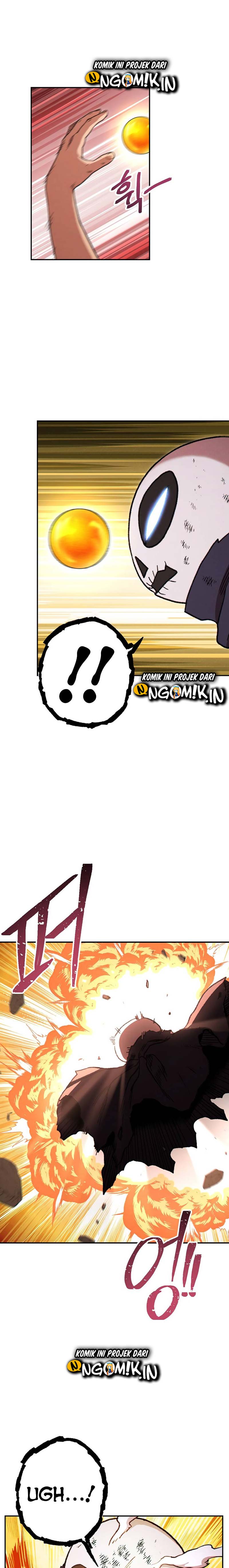 Dungeon Reset Chapter 74 halaman 7