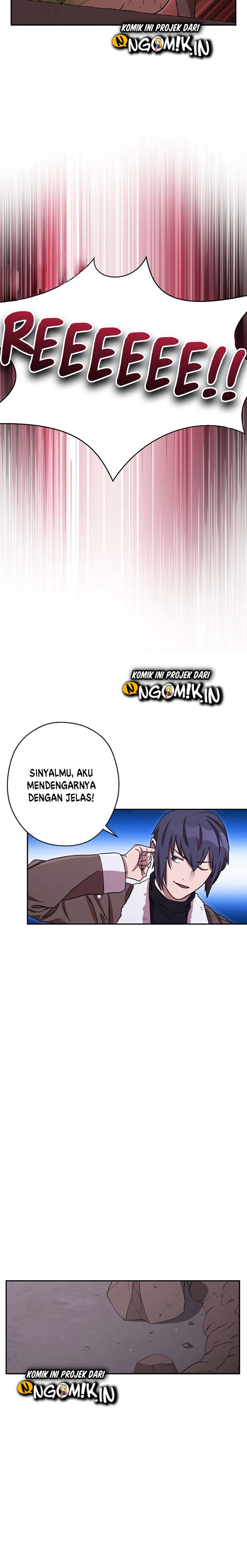 Dungeon Reset Chapter 74 halaman 21