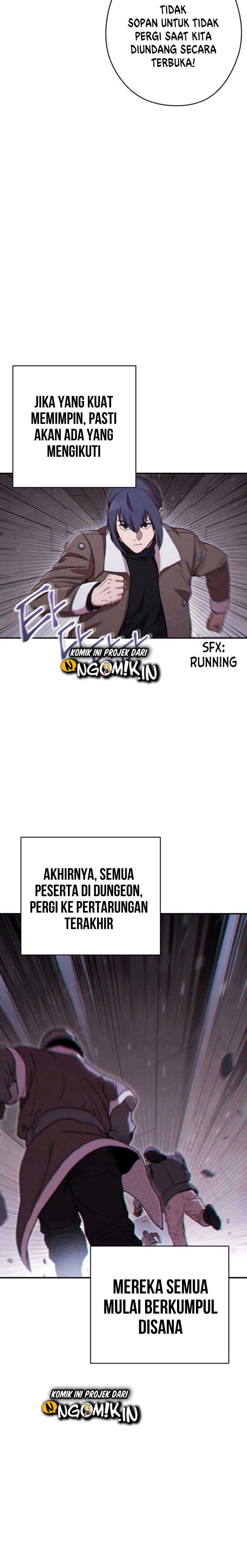 Dungeon Reset Chapter 75 halaman 3