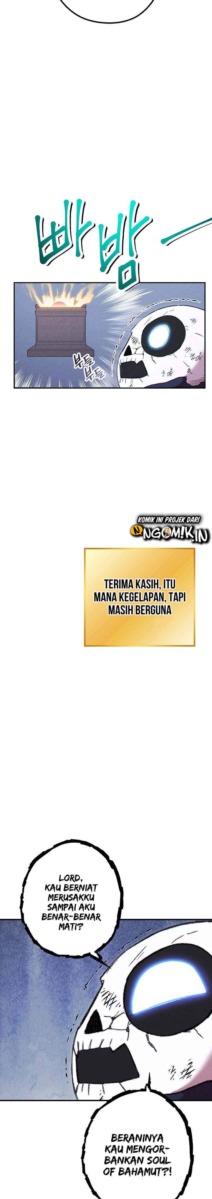 Dungeon Reset Chapter 76 halaman 22