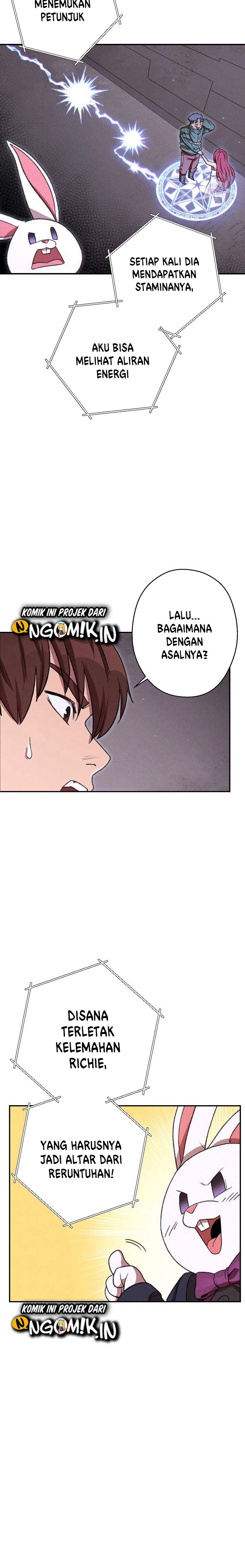 Dungeon Reset Chapter 76 halaman 4