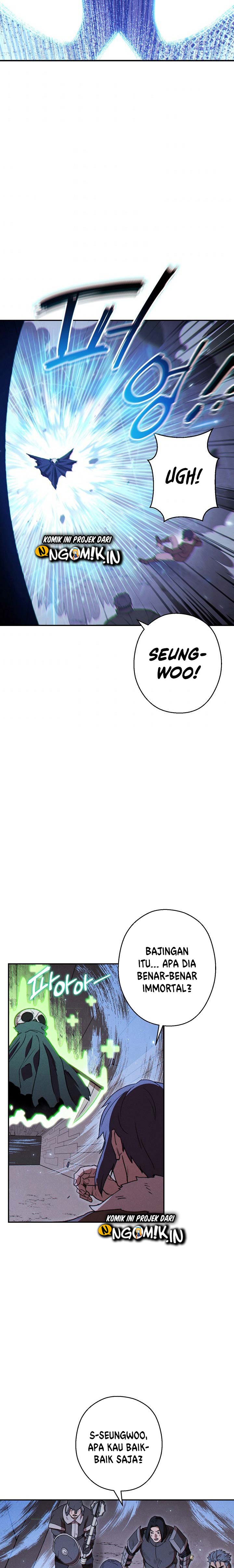 Dungeon Reset Chapter 76 halaman 13