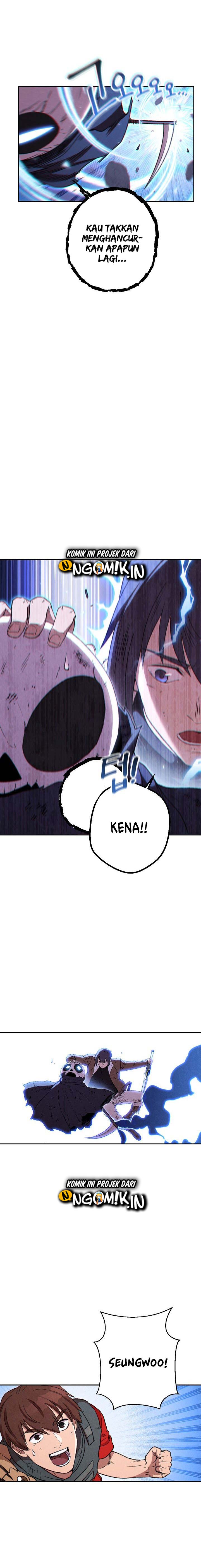 Dungeon Reset Chapter 76 halaman 7