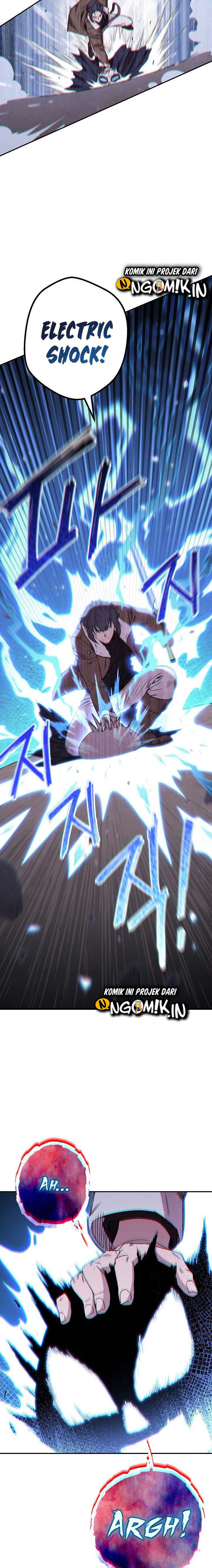 Dungeon Reset Chapter 76 halaman 9
