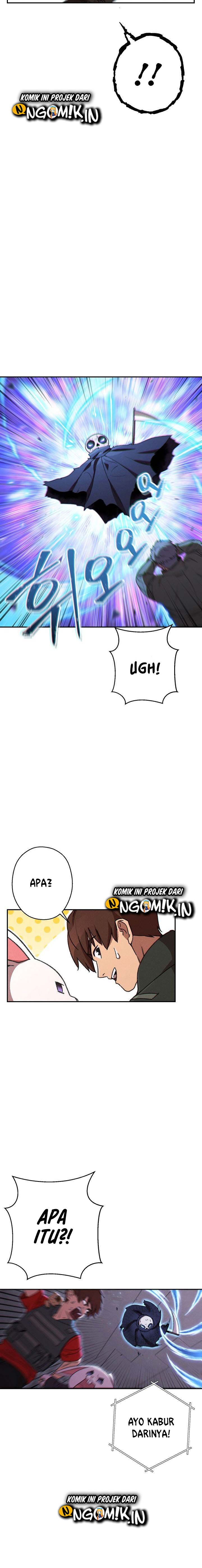 Dungeon Reset Chapter 76 halaman 6