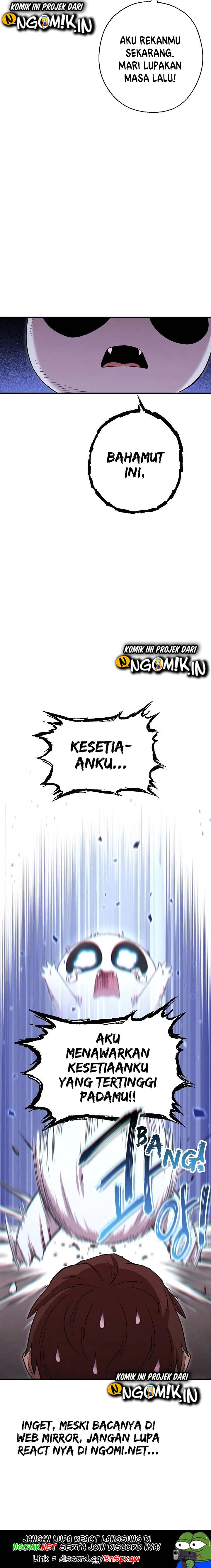 Dungeon Reset Chapter 77 halaman 20