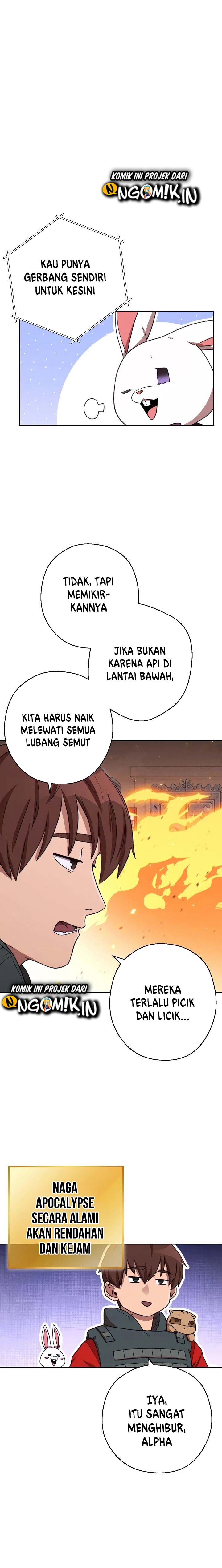Dungeon Reset Chapter 77 halaman 5