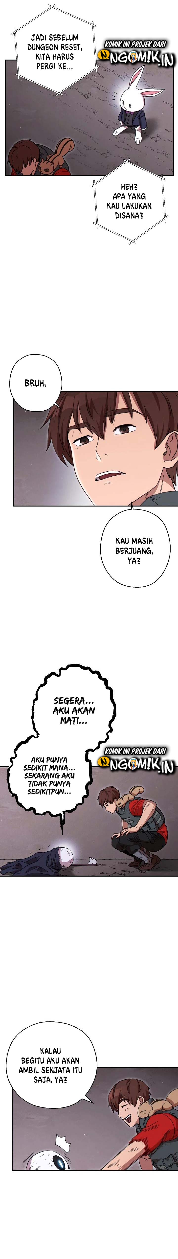 Dungeon Reset Chapter 77 halaman 6