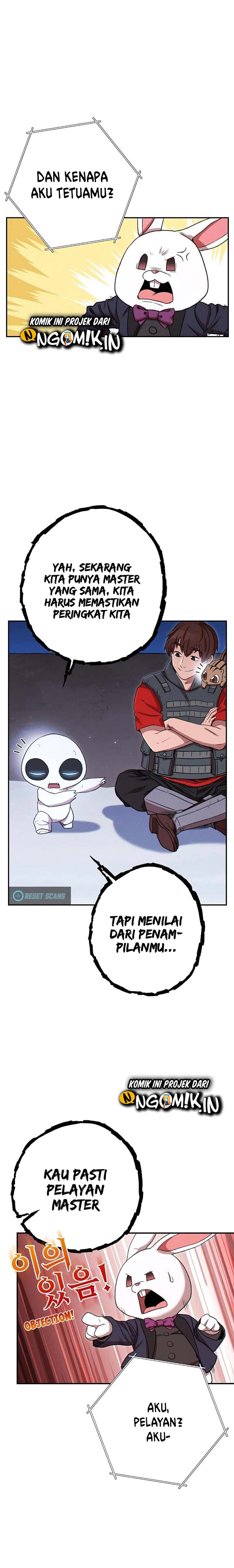 Dungeon Reset Chapter 78 halaman 5