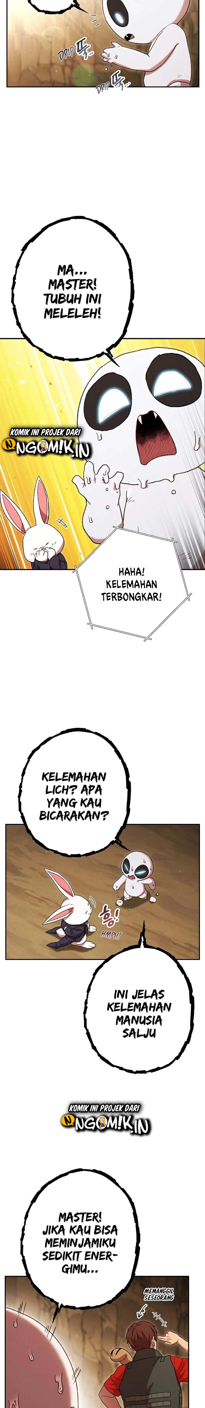 Dungeon Reset Chapter 78 halaman 11