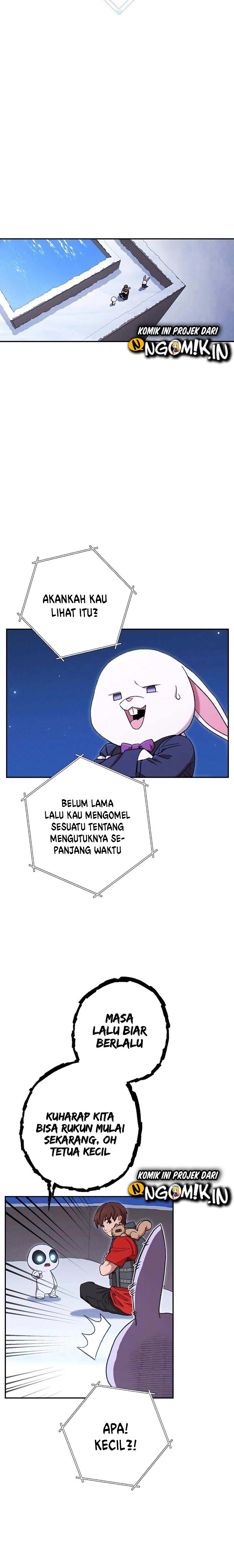 Dungeon Reset Chapter 78 halaman 4