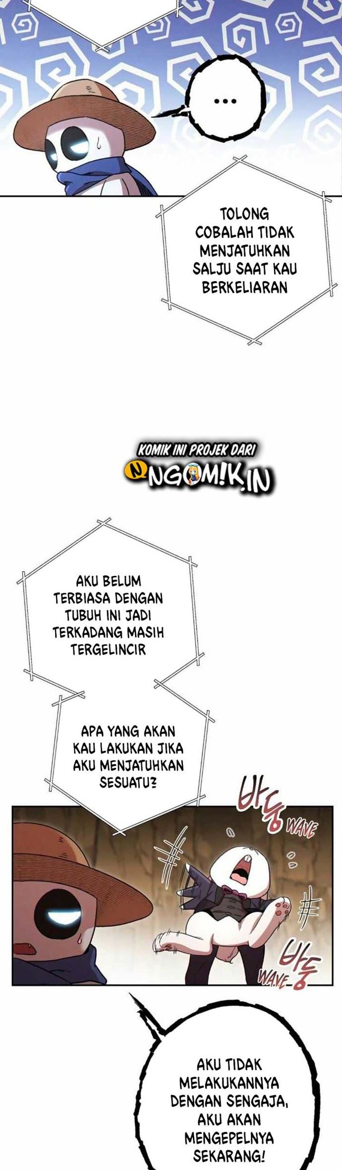 Dungeon Reset Chapter 79 halaman 7