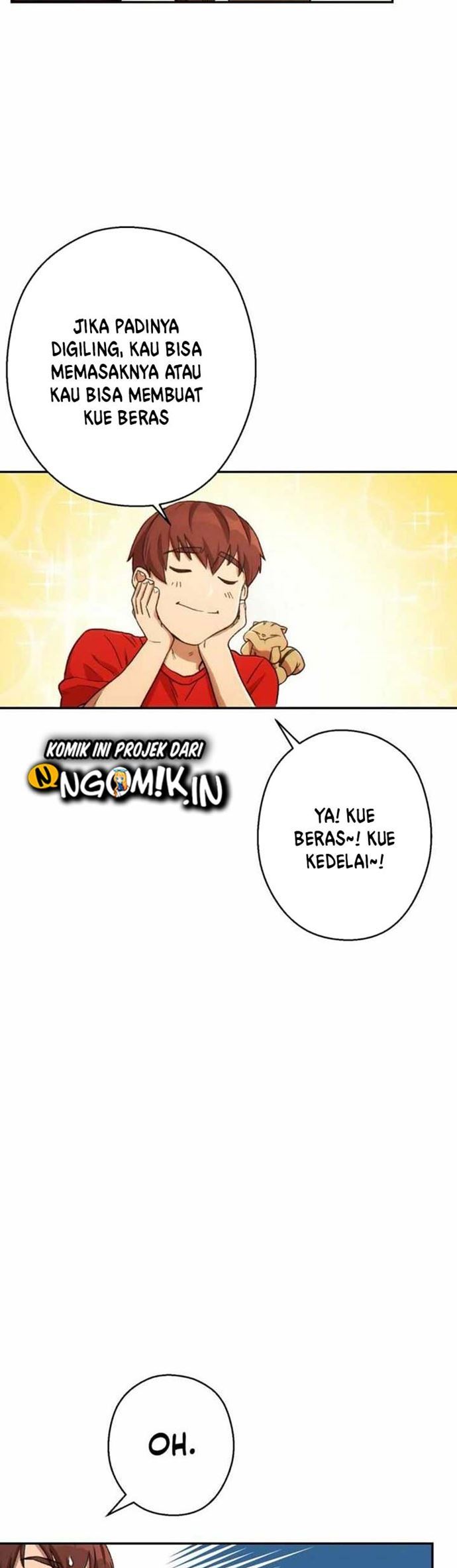 Dungeon Reset Chapter 79 halaman 28