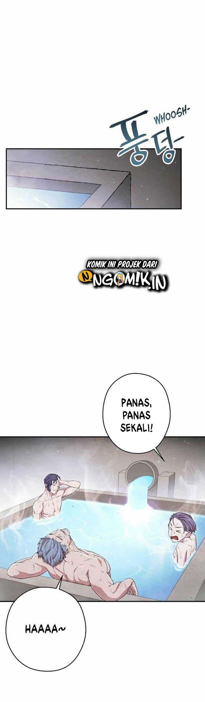 Dungeon Reset Chapter 79 halaman 46