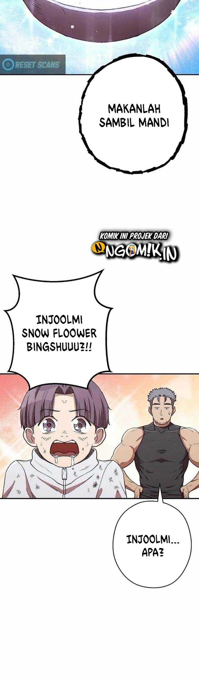 Dungeon Reset Chapter 79 halaman 45