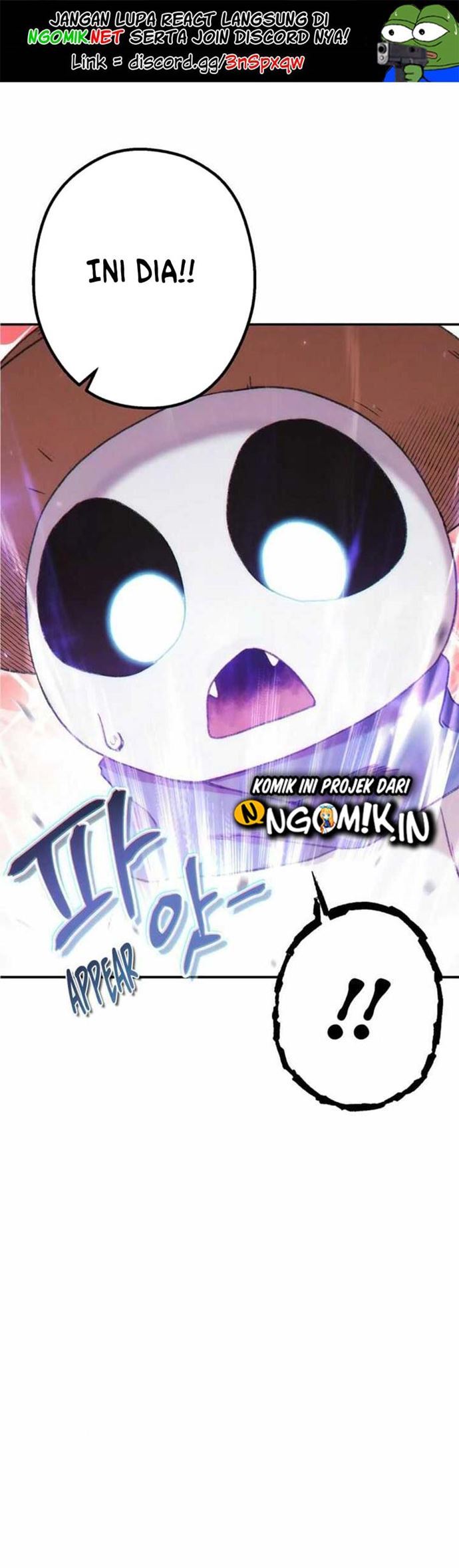 Dungeon Reset Chapter 79 halaman 2