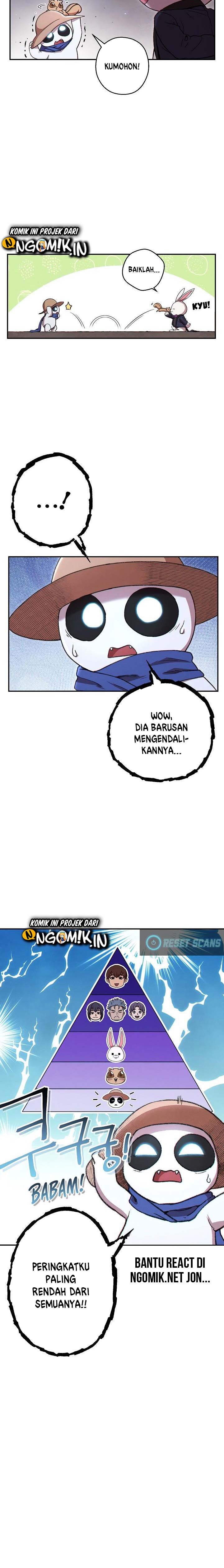 Dungeon Reset Chapter 80 halaman 4