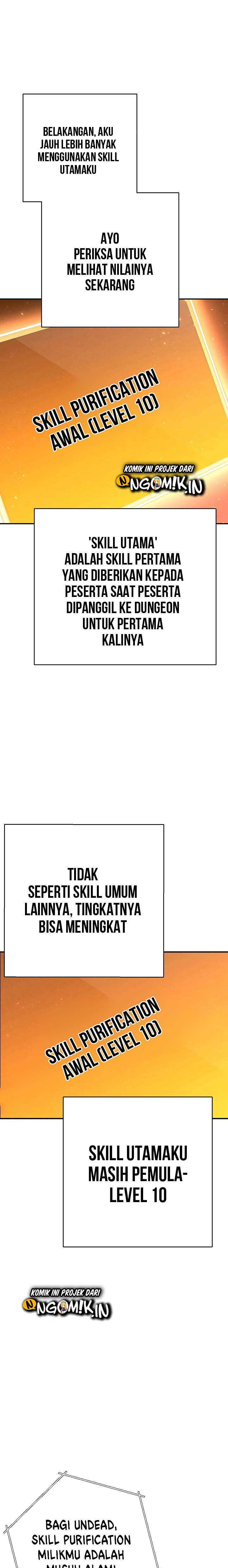 Dungeon Reset Chapter 80 halaman 6