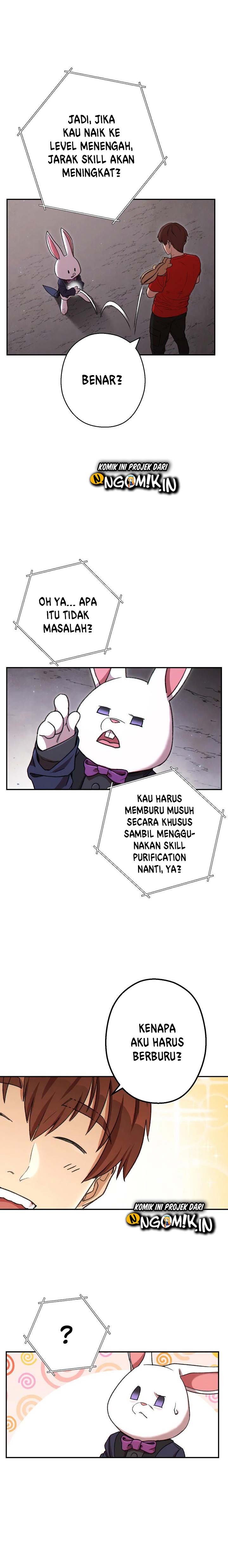 Dungeon Reset Chapter 80 halaman 8