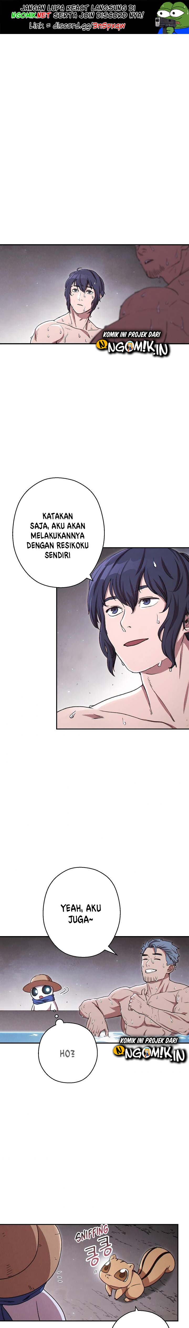 Dungeon Reset Chapter 80 halaman 2