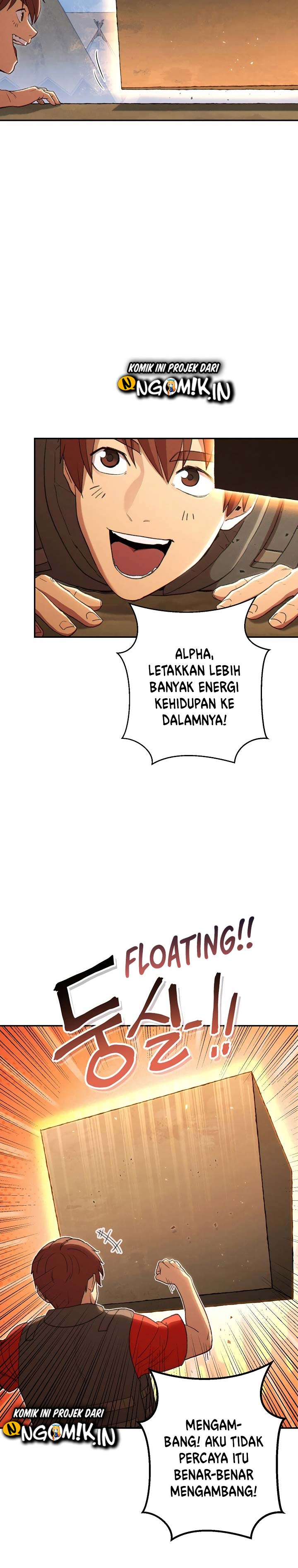 Dungeon Reset Chapter 82 halaman 29