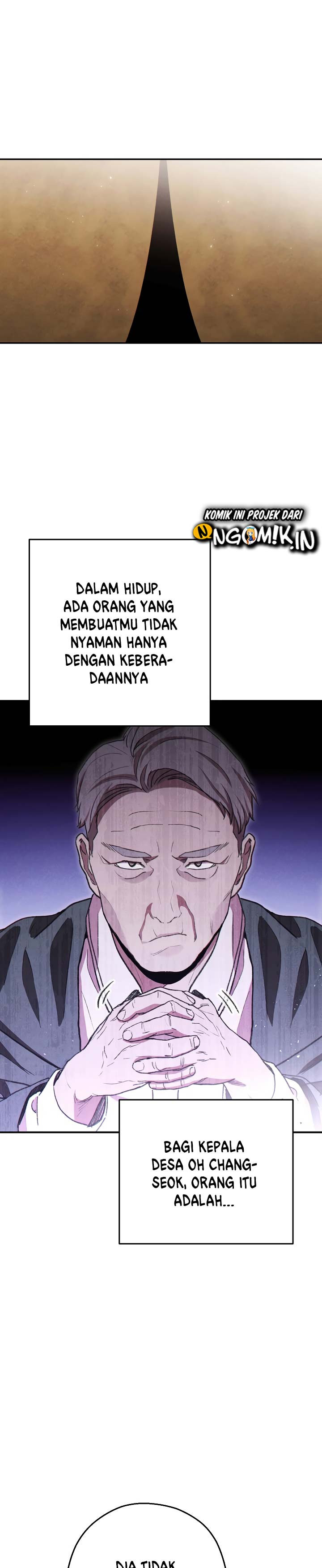 Dungeon Reset Chapter 83 halaman 5