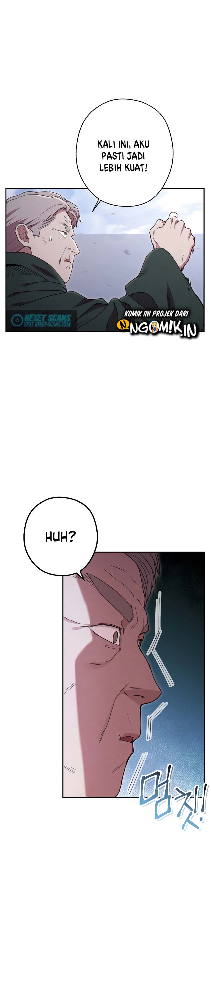 Dungeon Reset Chapter 83 halaman 8