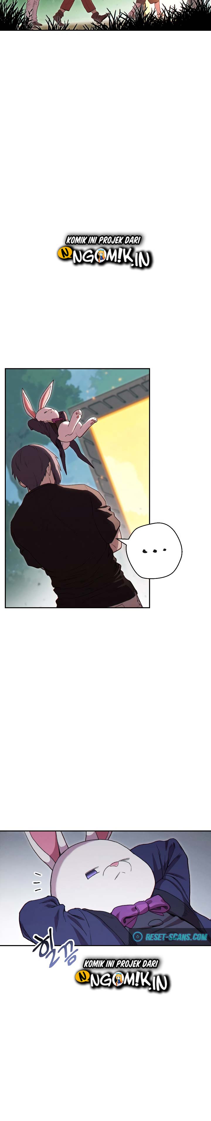 Dungeon Reset Chapter 85 halaman 31