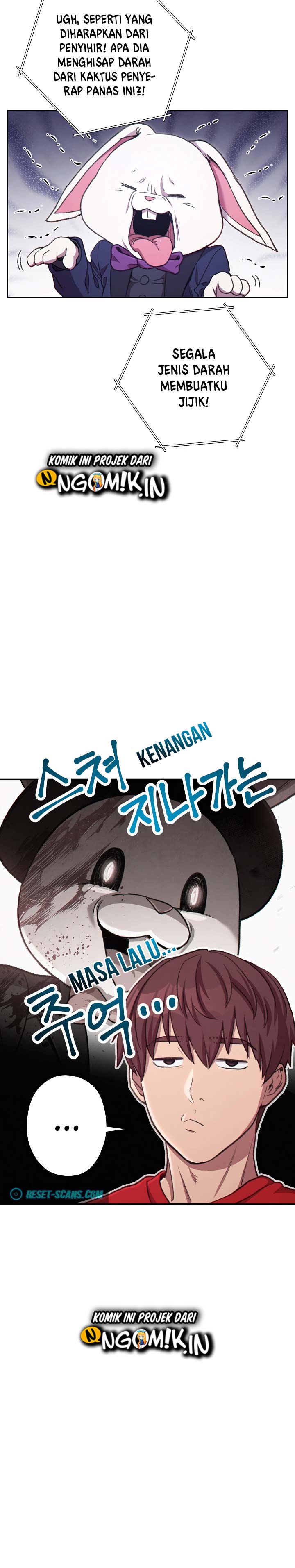 Dungeon Reset Chapter 85 halaman 4