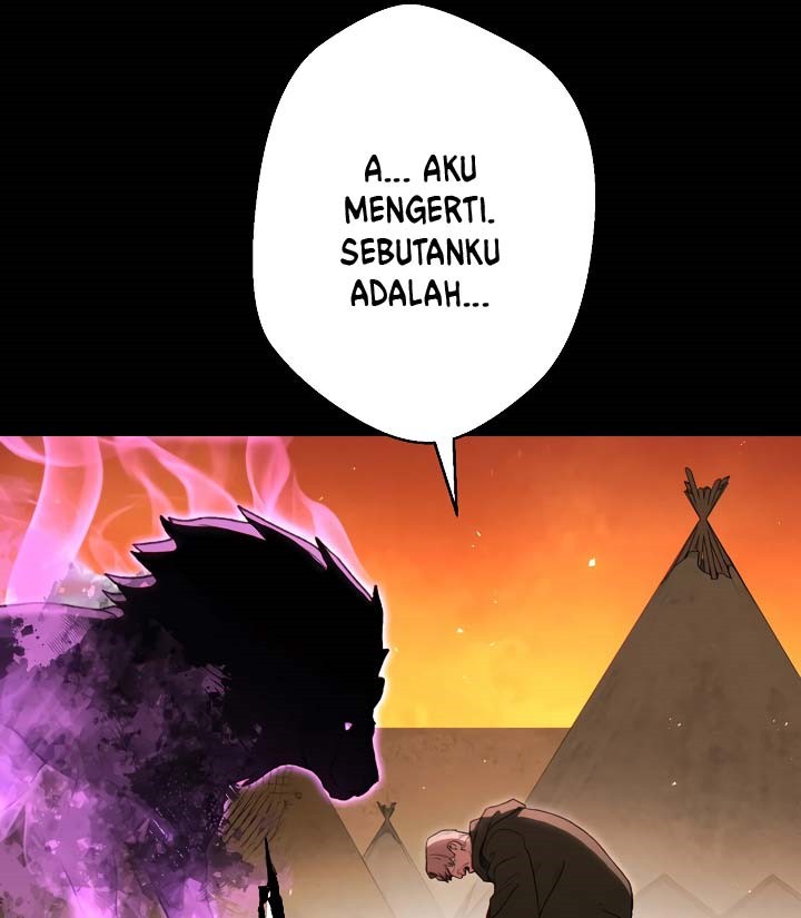 Dungeon Reset Chapter 86 halaman 45