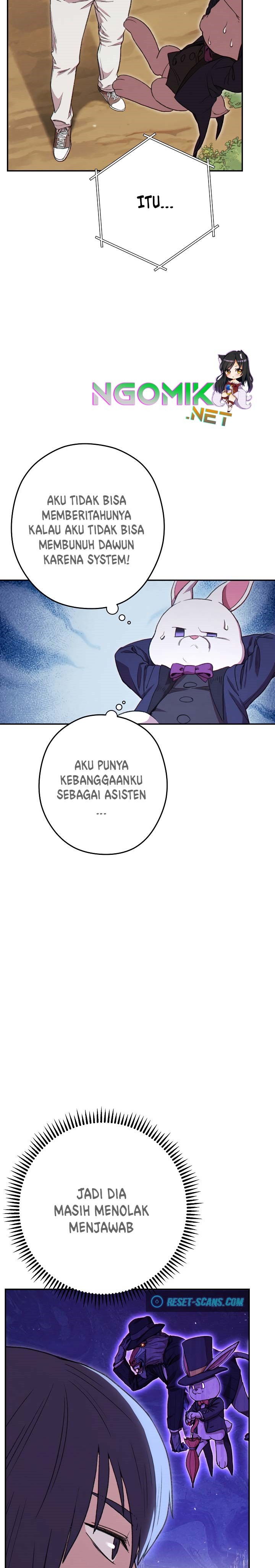 Dungeon Reset Chapter 86 halaman 4