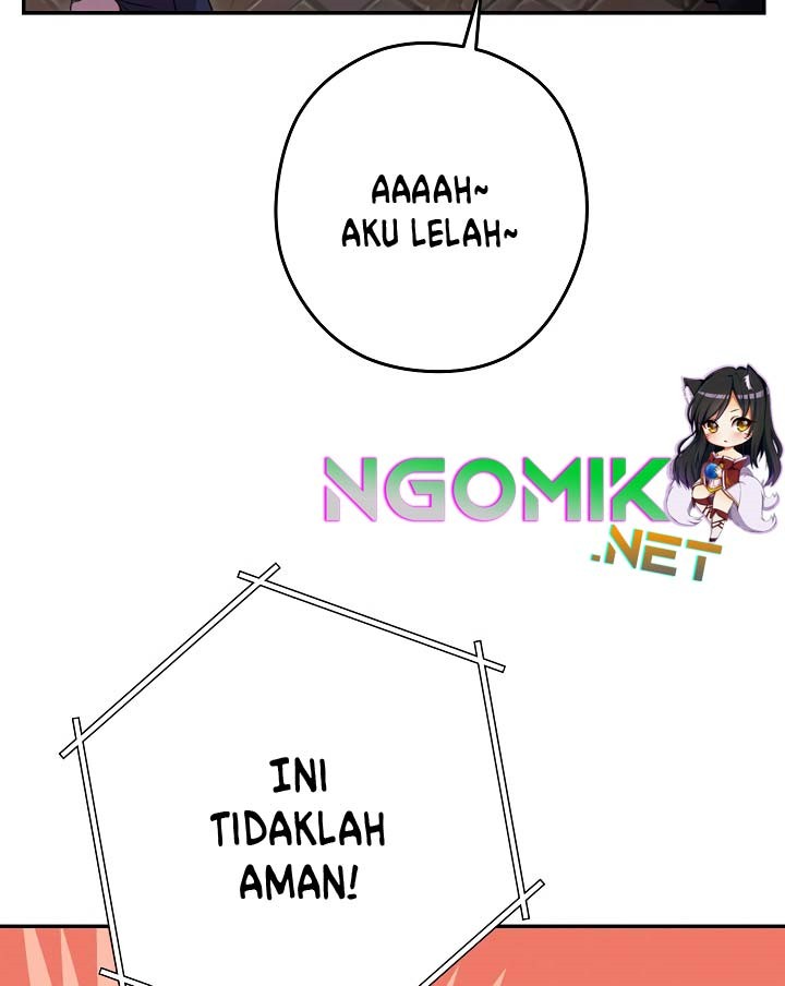 Dungeon Reset Chapter 86 halaman 29