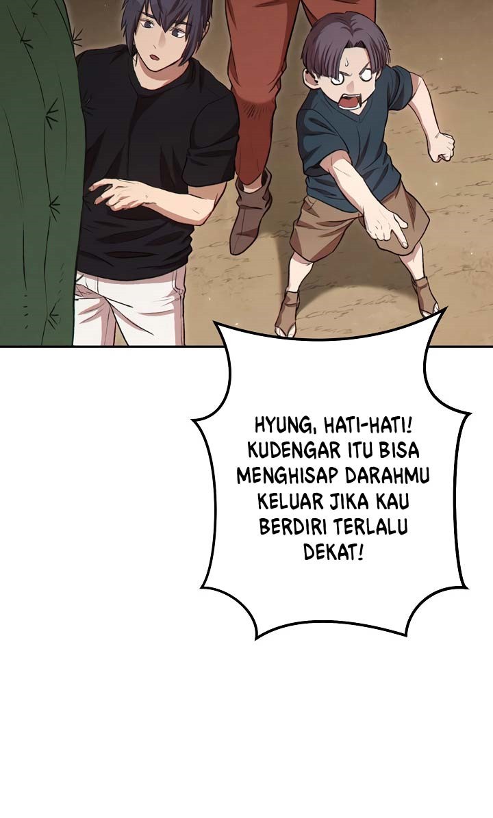 Dungeon Reset Chapter 86 halaman 15