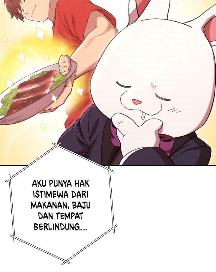 Dungeon Reset Chapter 86 halaman 9