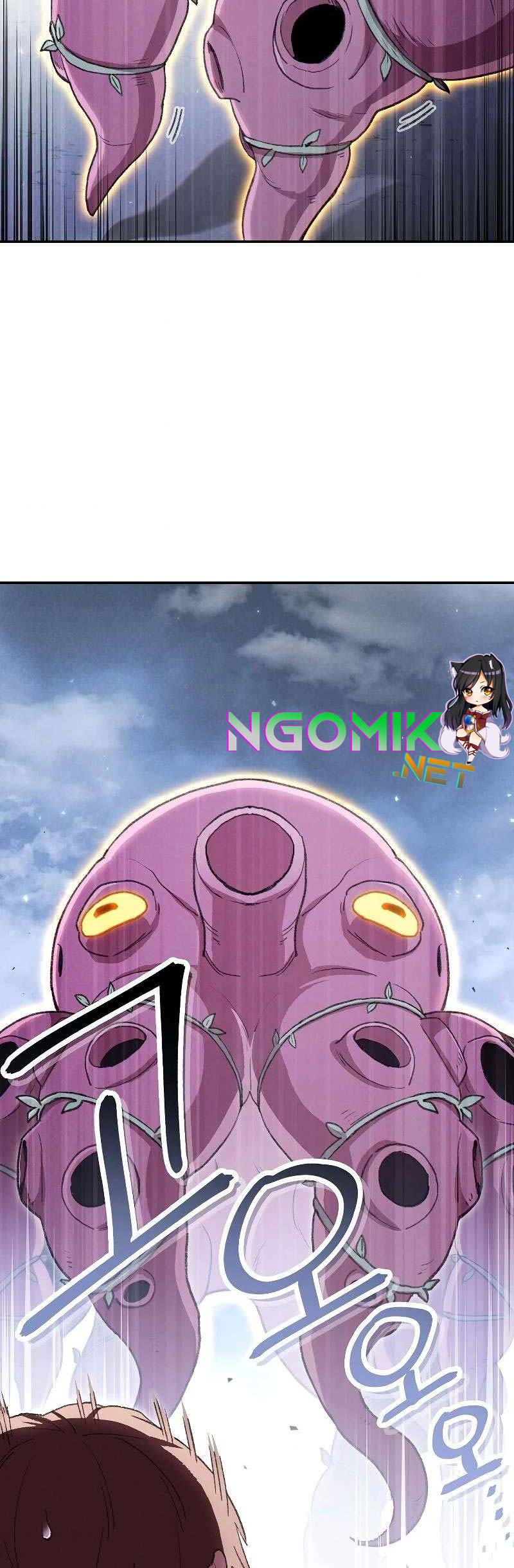 Dungeon Reset Chapter 88 halaman 22