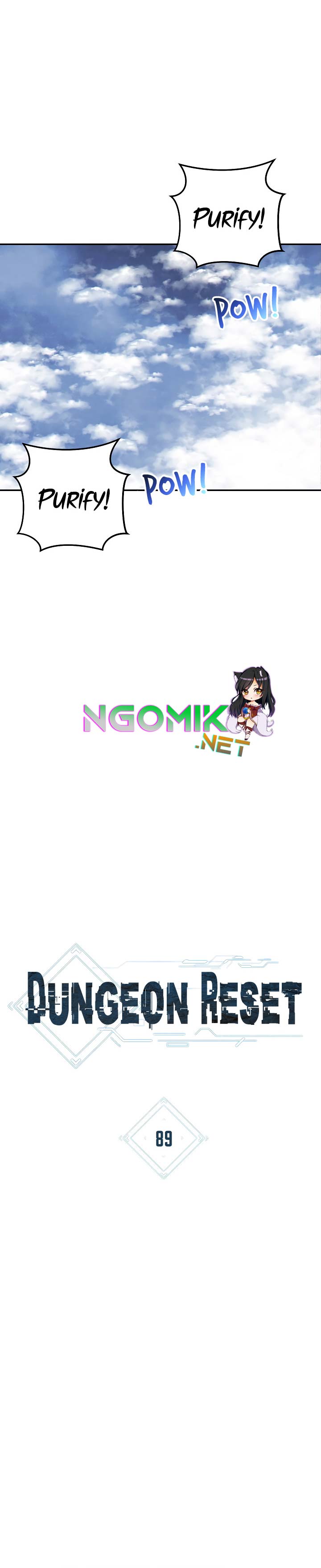 Dungeon Reset Chapter 89 halaman 7