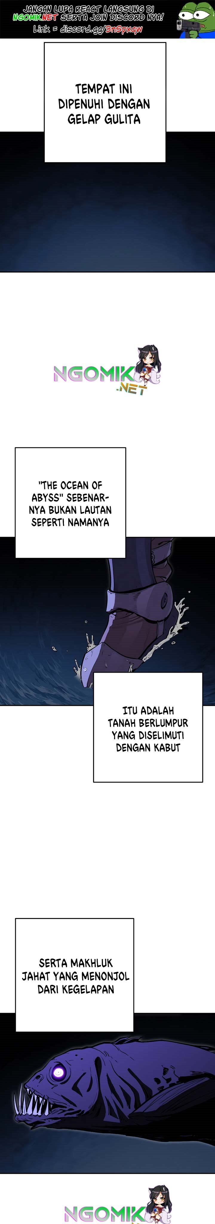 Dungeon Reset Chapter 90 halaman 2