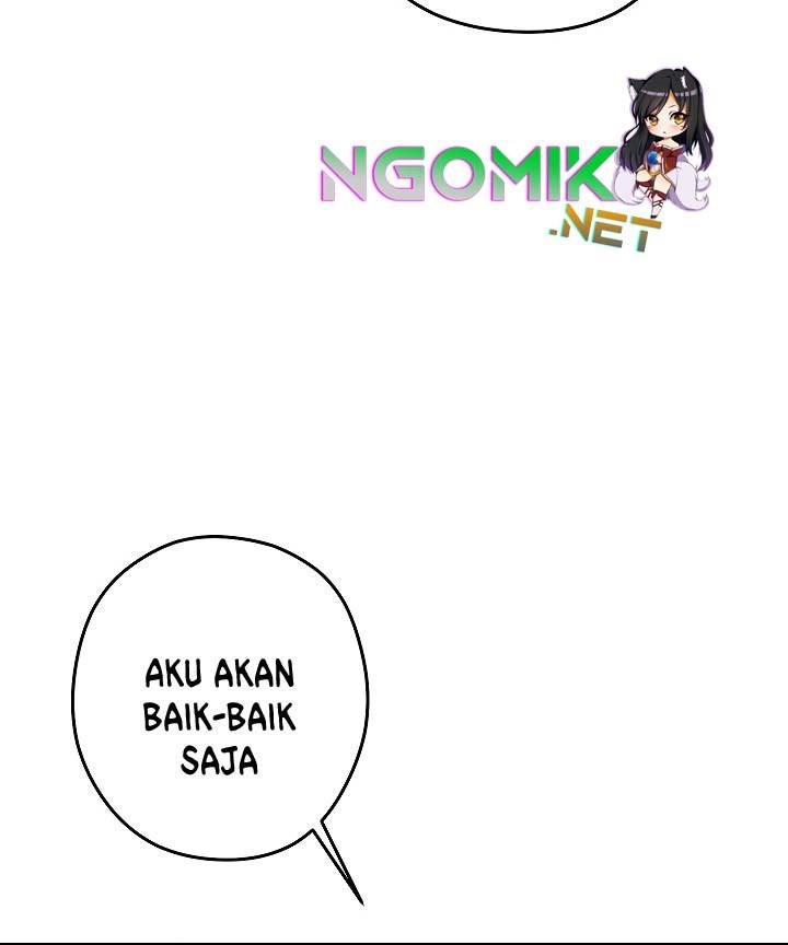 Dungeon Reset Chapter 90 halaman 20