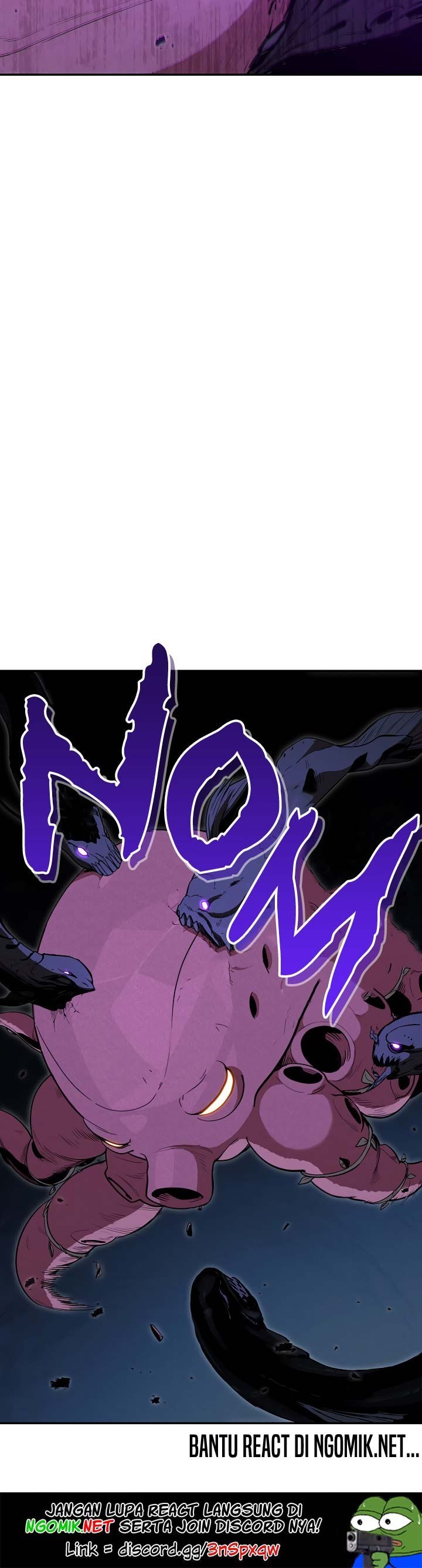 Dungeon Reset Chapter 90 halaman 53