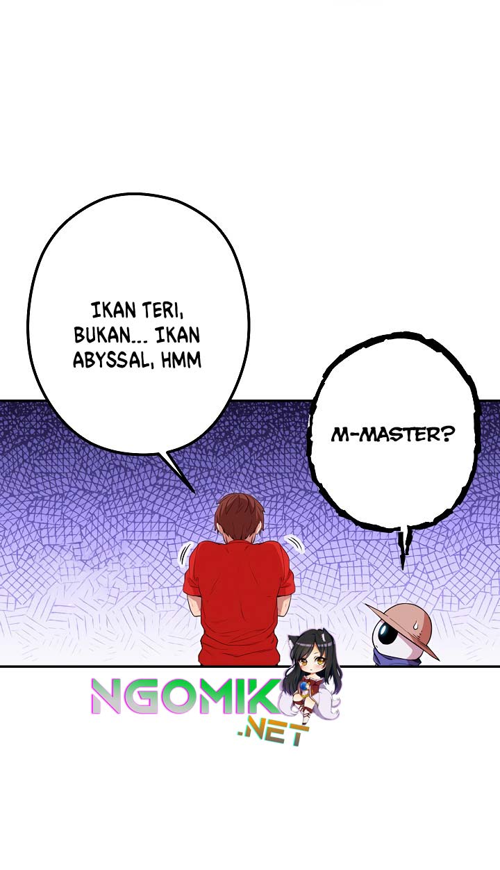 Dungeon Reset Chapter 91 halaman 36