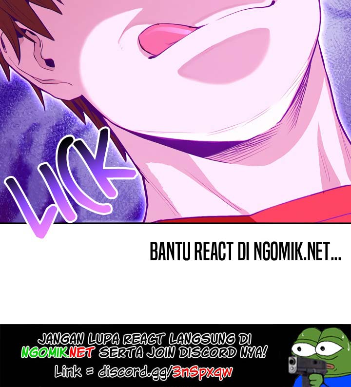 Dungeon Reset Chapter 91 halaman 38